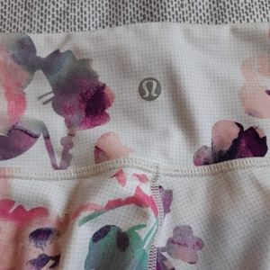 Size 6 lululemon outfit